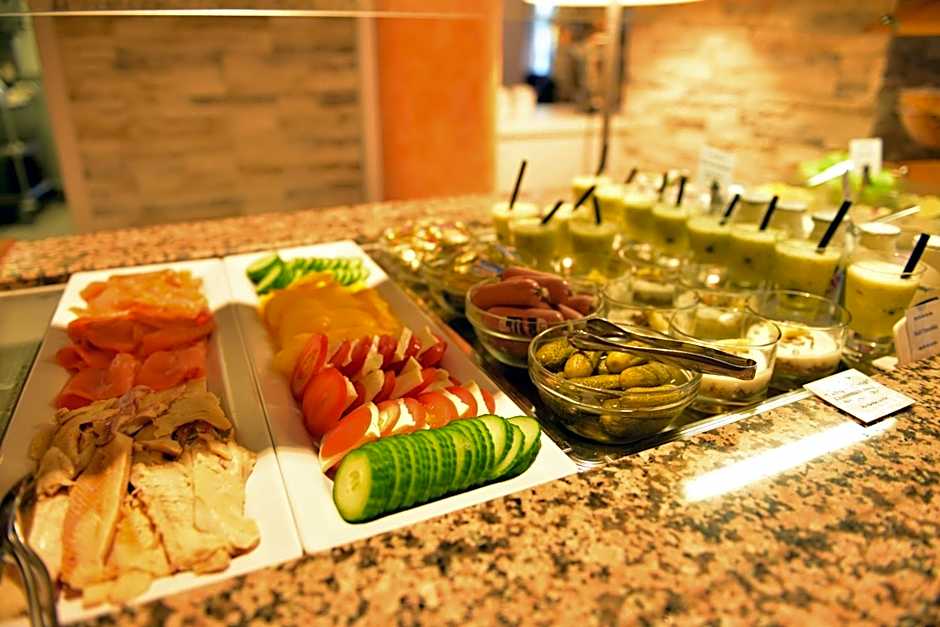 Lobinger Hotel Weisses Ross