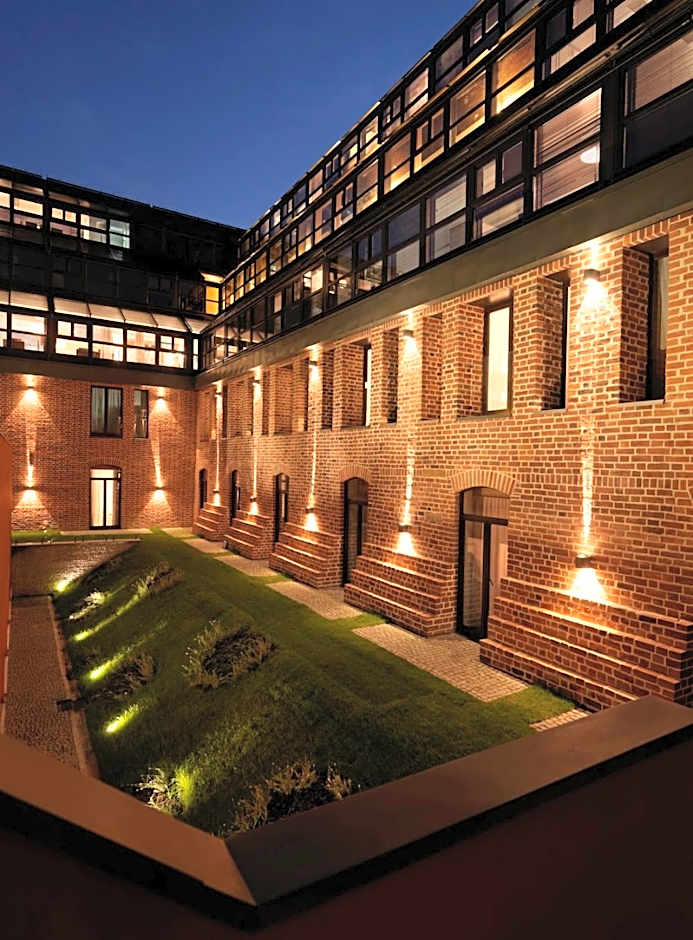 The Granary - La Suite Hotel