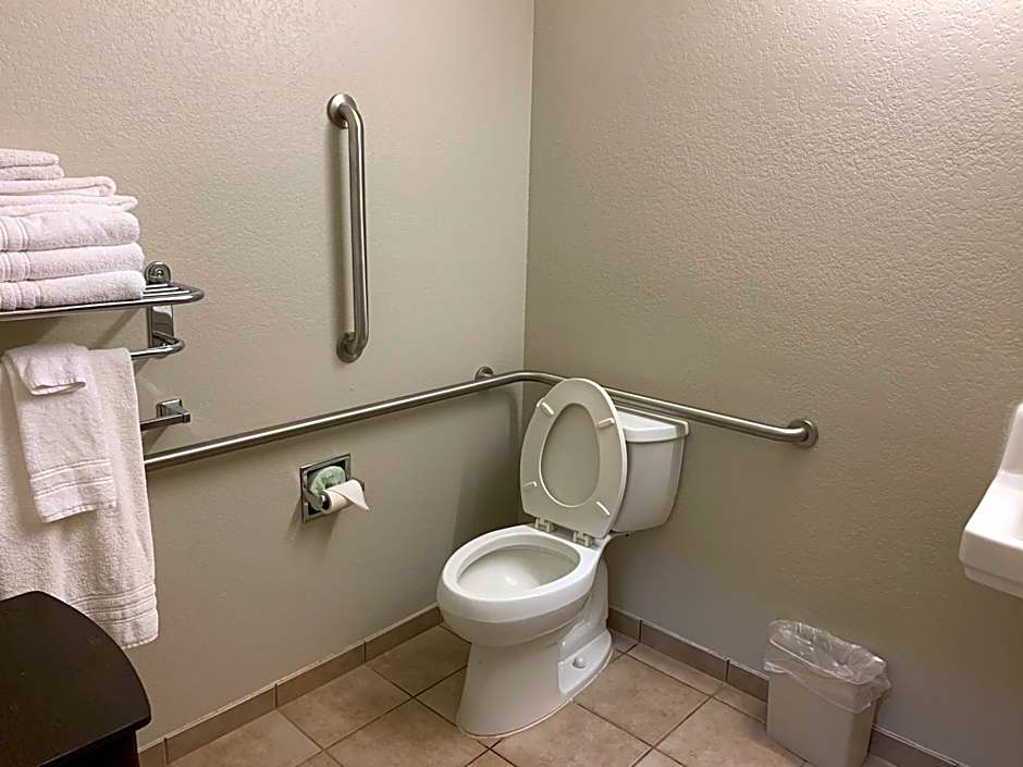 Microtel Inn & Suites By Wyndham Pearl River/Slidell