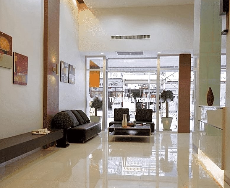 Rangsit Apartment I