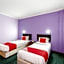 OYO 472 Comfort Hotel 1