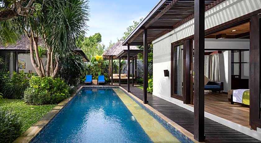 LE JARDIN VILLAS SEMINYAK