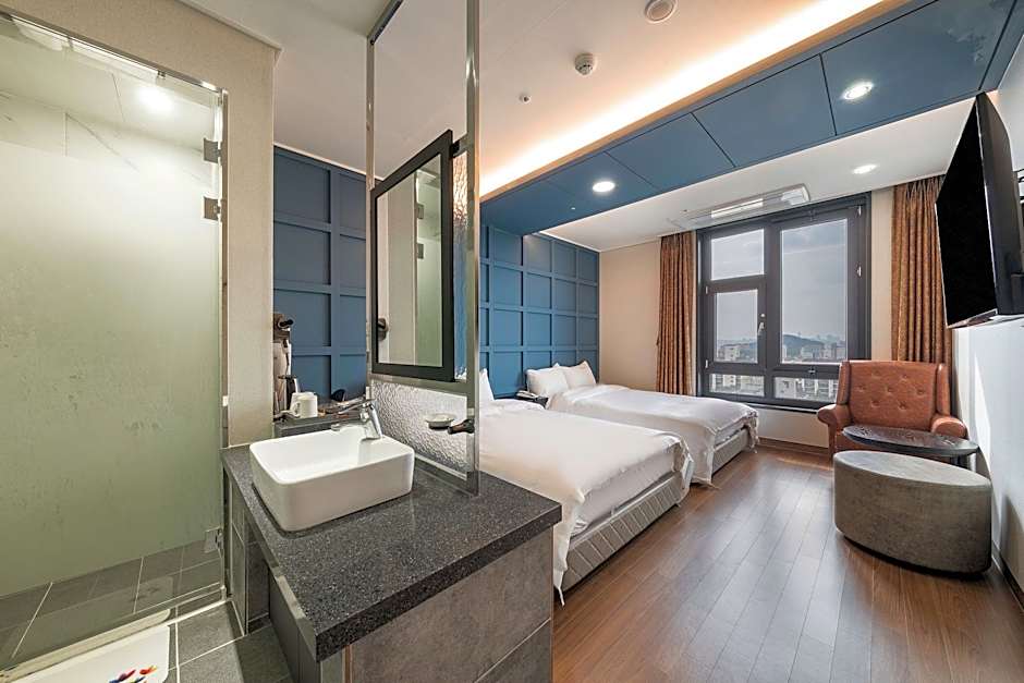 Siheung Seoul Tourist Hotel