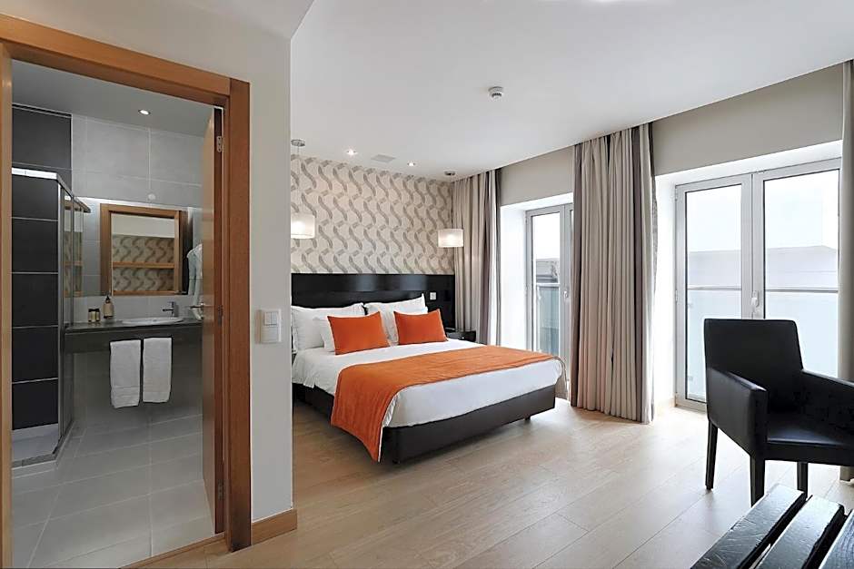 Vila Sao Vicente Boutique (Adults Only)