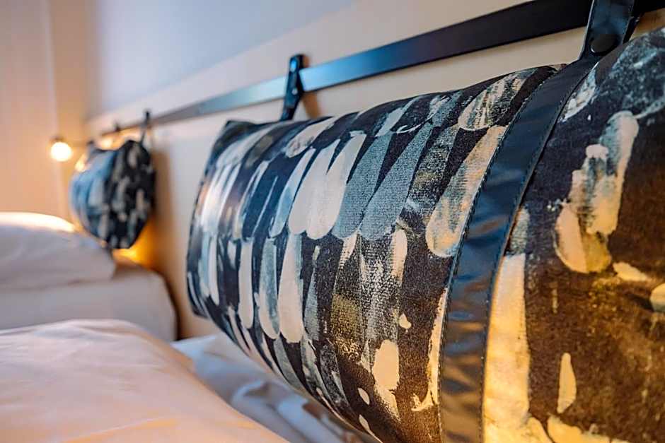 ibis Styles Bordeaux Lac Bruges (Ouverture Novembre 2025)