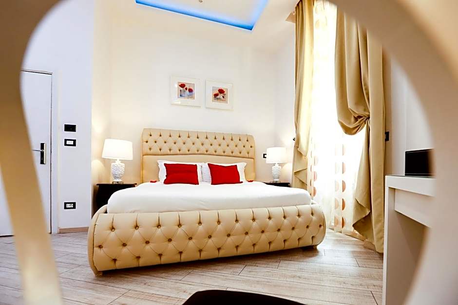 Escape Luxury Suite - CA Domus Collection