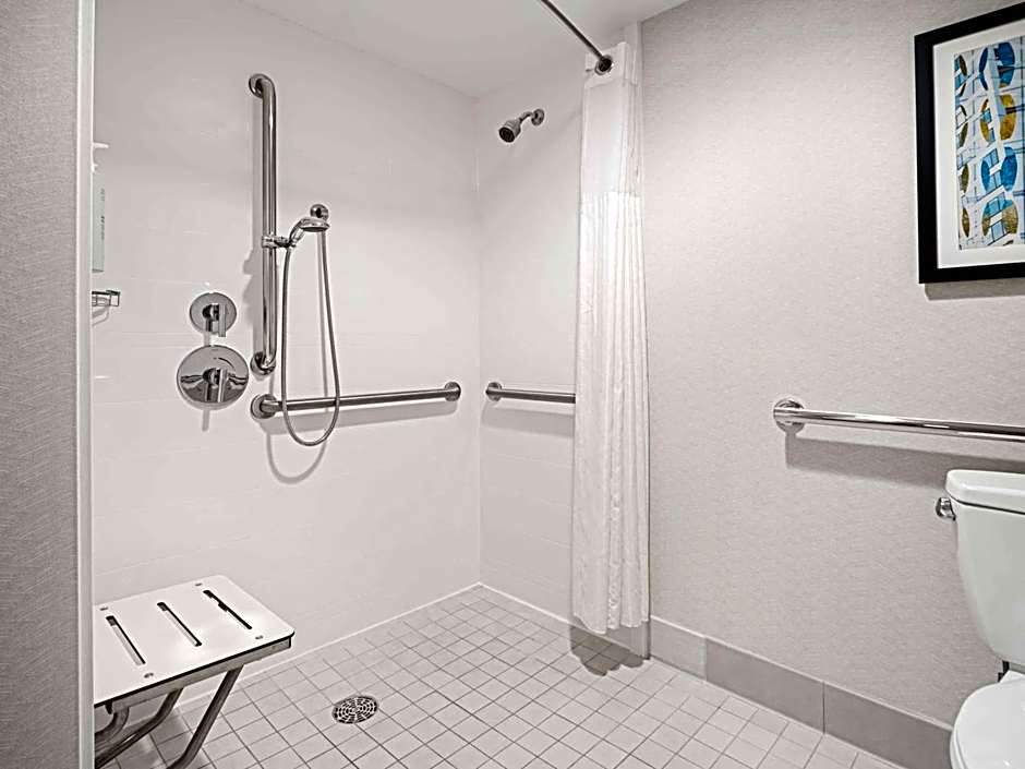 Hilton Garden Inn Chicago Downtown/Magnificent Mile
