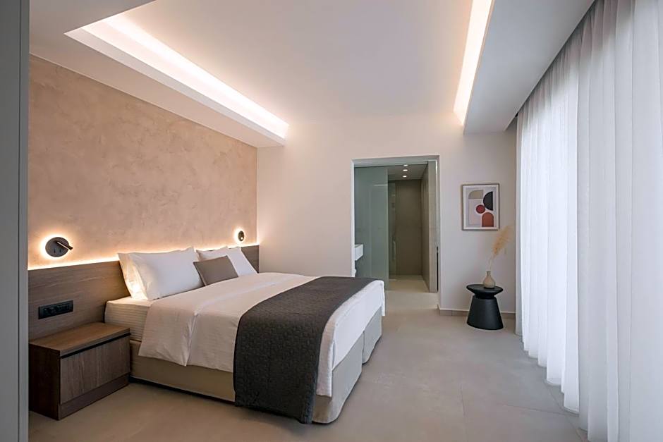 Chania Elegance Suites