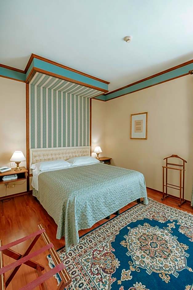 Hotel Bramante