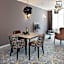 Boutique Hotel Jeroen