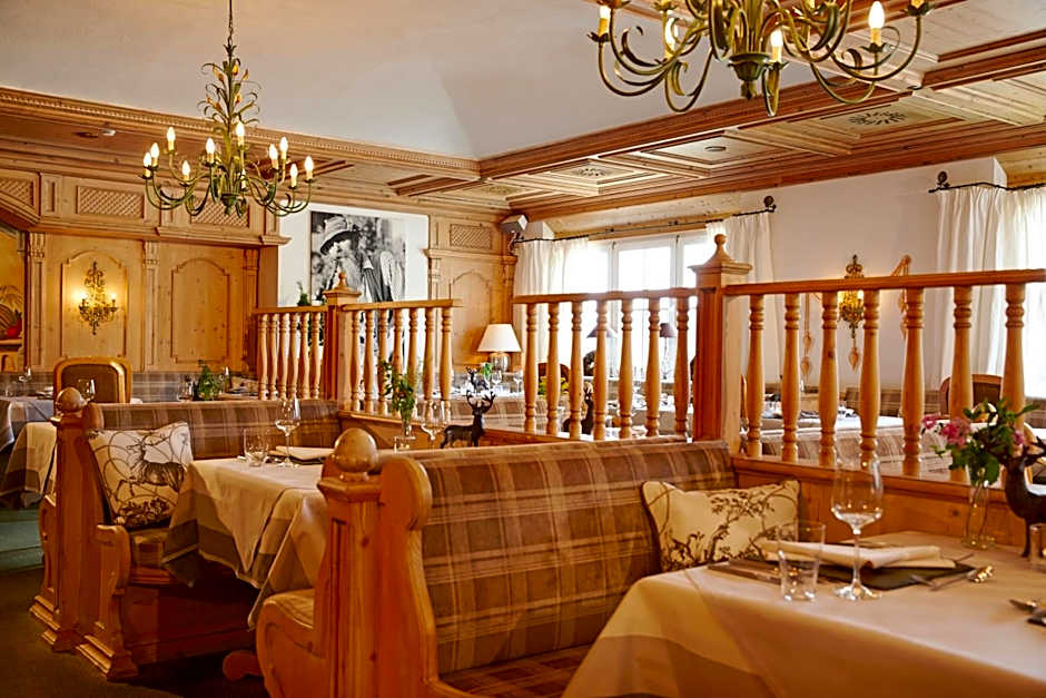 Hotel Sonnenhof