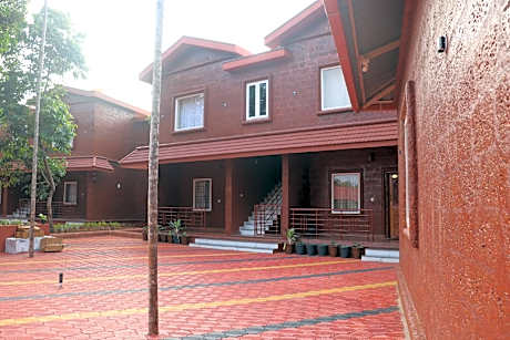 Aashrayam Hotels And Resorts