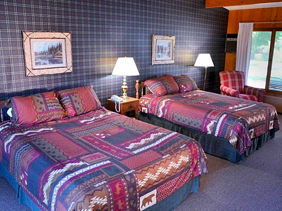 Birchwood Inn