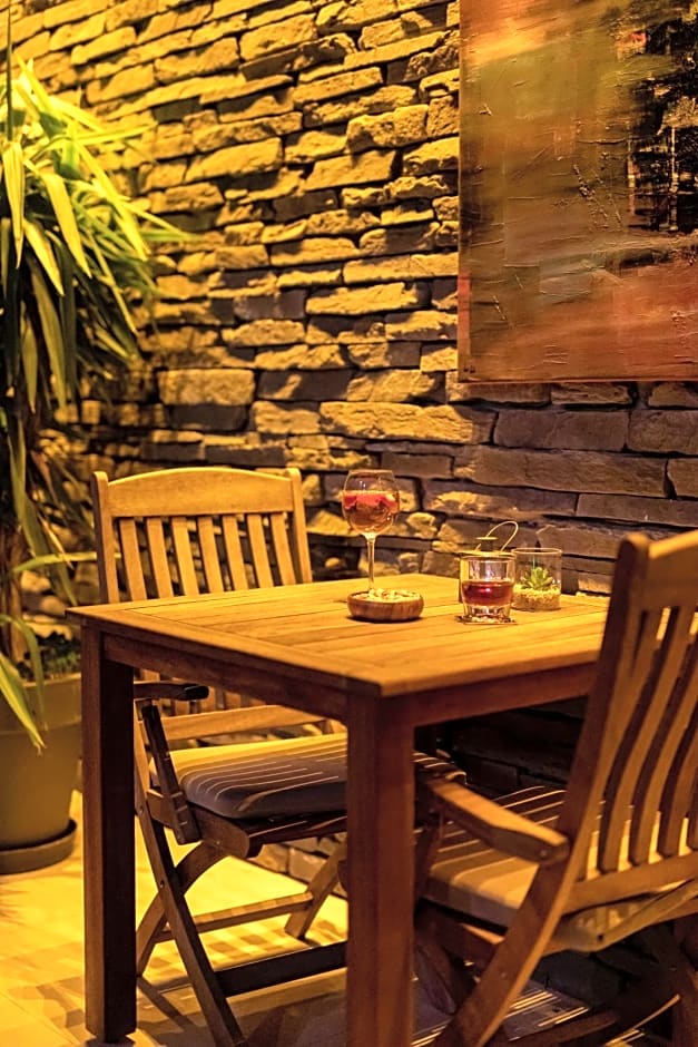 Galano Suites Alacati