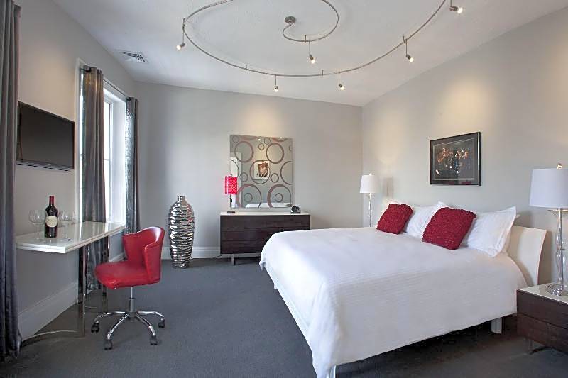 Lititz Springs Inn