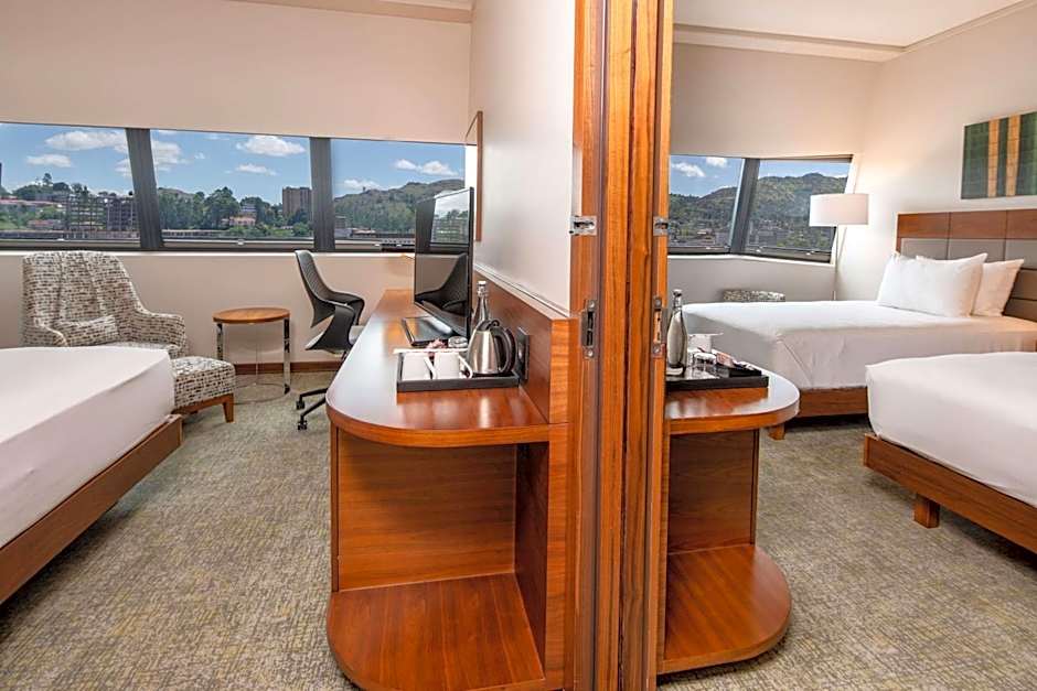 Hilton Garden Inn Mbabane