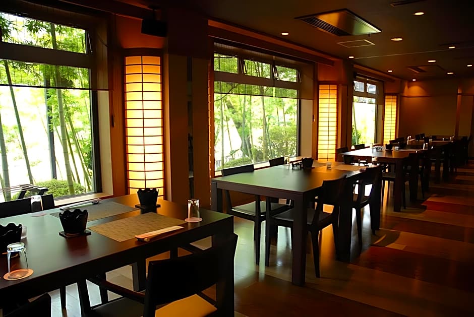 Arima Onsen Taketoritei Maruyama Ryokan
