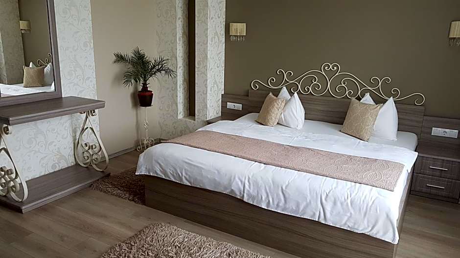 Hotel Poarta Transilvaniei