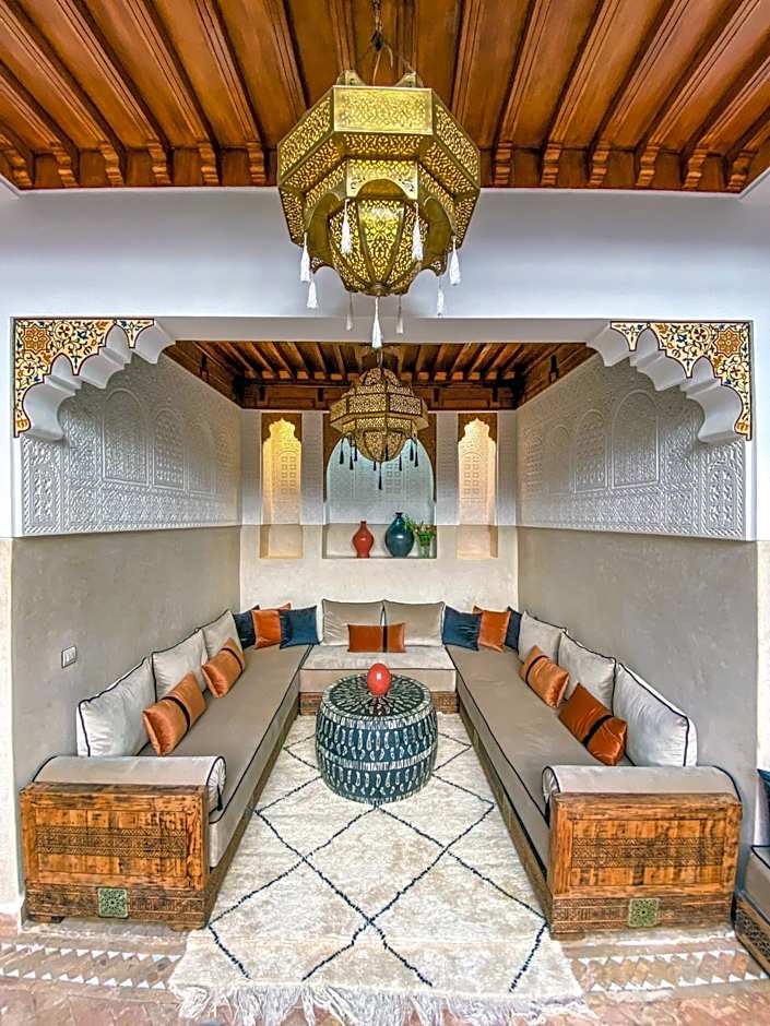 Riad Anya & SPA