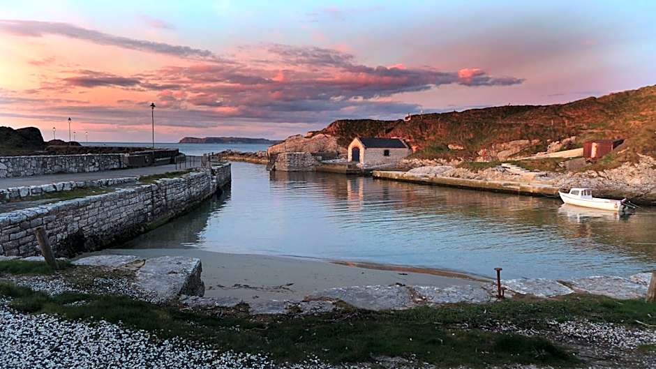 Glen Haven Bed and Breakfast