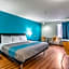 Motel 6-Rocky Mount, NC