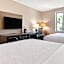 Sleep Inn & Suites Lancaster-Platteville