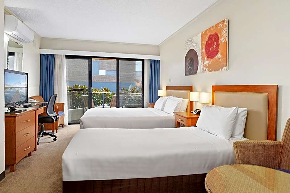 ibis Styles Port Macquarie