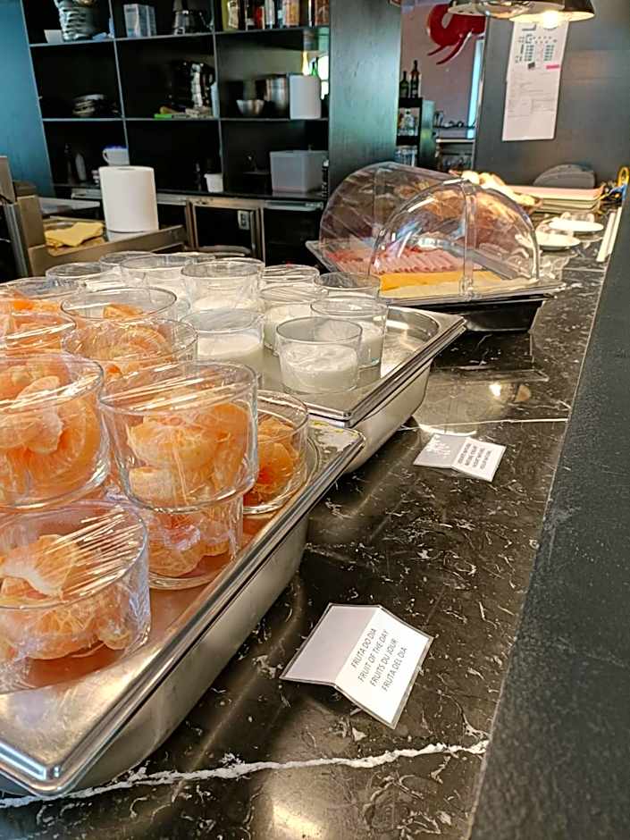 Zero Box Lodge Coimbra