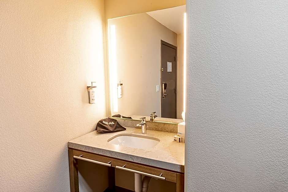 Candlewood Suites Wichita Northwest By IHG