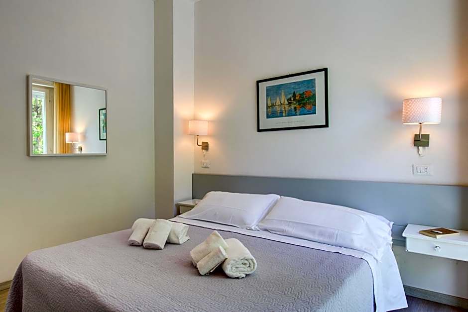 Hotel Ivano