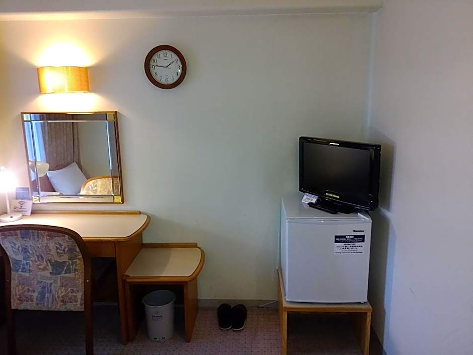 Hotel New Green Kashiwazaki