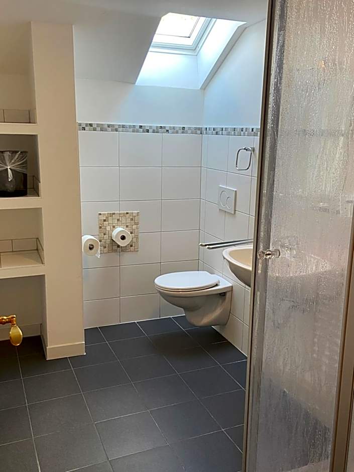 Der Limes Kipfenberg