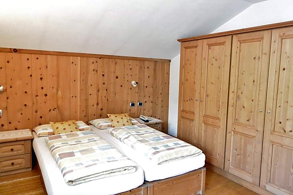 Hotel Garnì al Plan