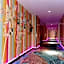 Angel Lover Theme Hotel (Guangzhou East Railway Station CITIC Plaza)