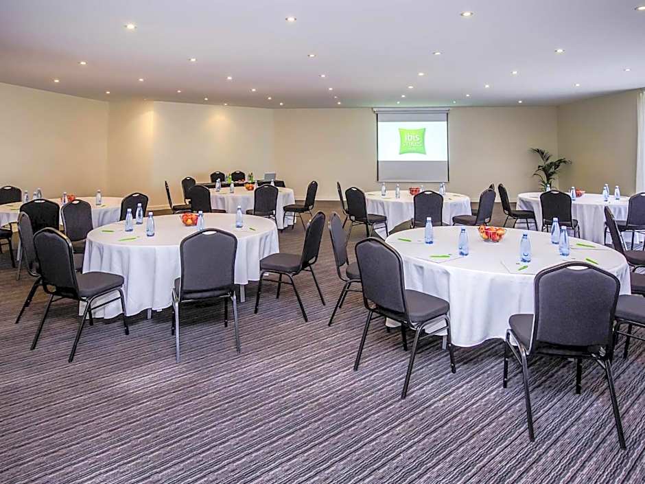 ibis Styles Canberra Eaglehawk