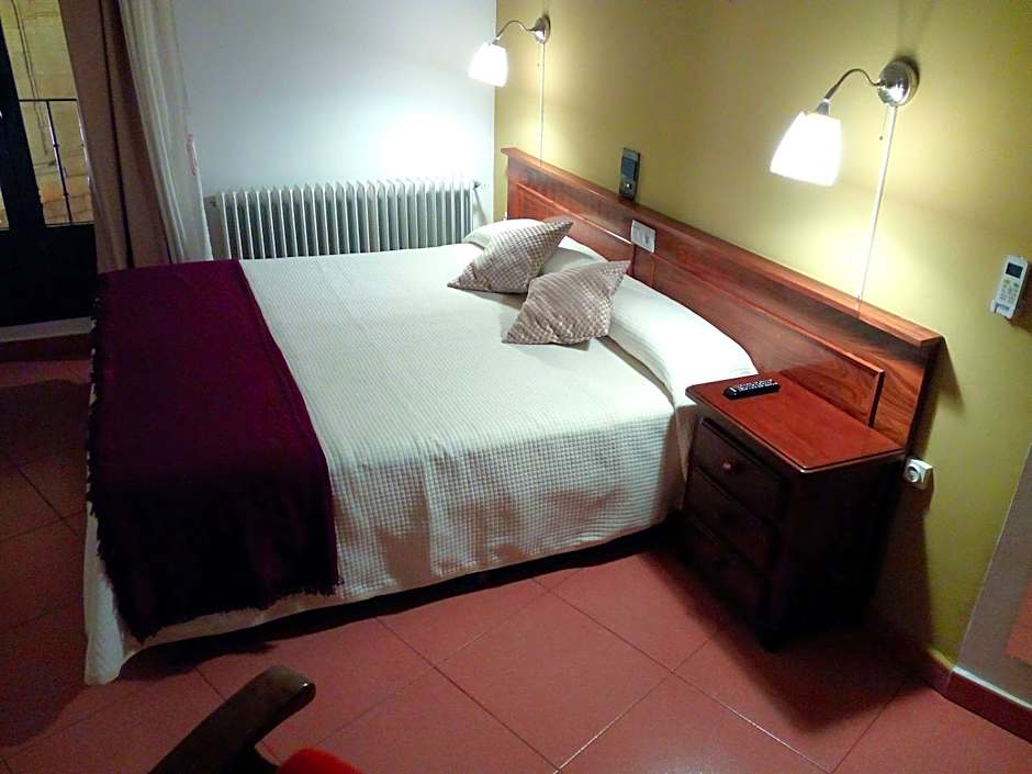 Hospedería Hotel Don Quijote