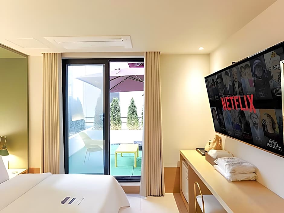 Cheonan Aria