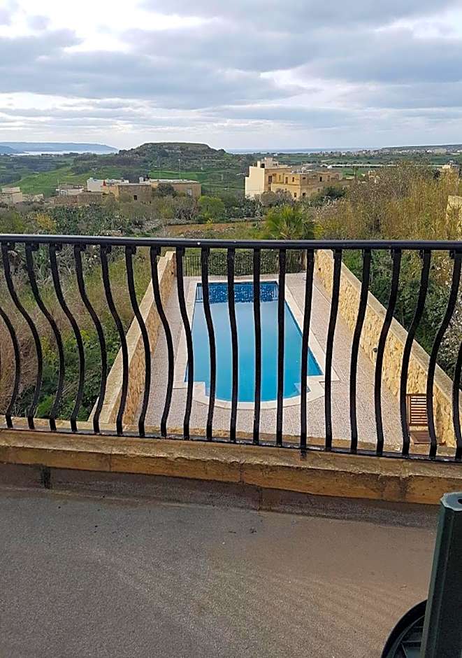 Ta' Karkar Villa Bed and Breakfast