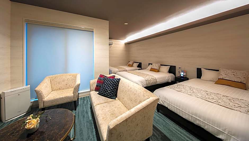 GRAND BASE TAKAMATSU
