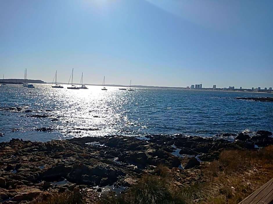 Punta del Este Shelton Hotel