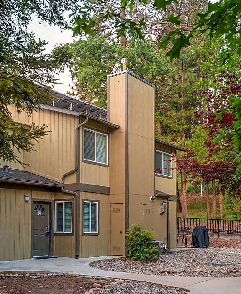 Worldmark Bass Lake