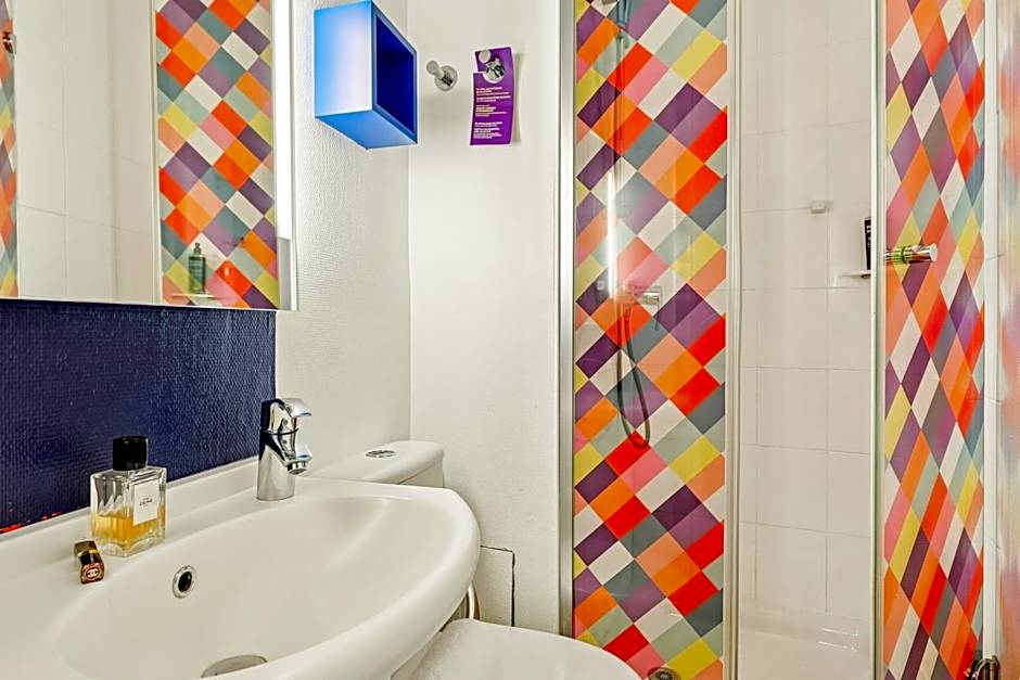 Ibis Styles Paris Republique Hotel