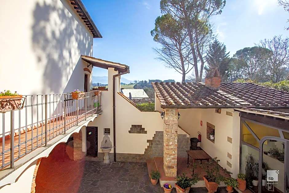 Tenuta Il Burchio