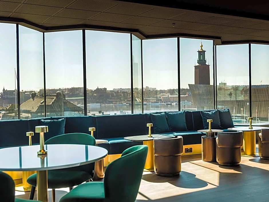 Radisson Blu Royal Viking Hotel, Stockholm