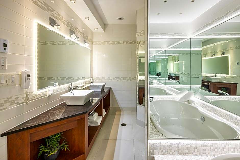 Les Suites de Laviolette, an Ascend Collection Hotel