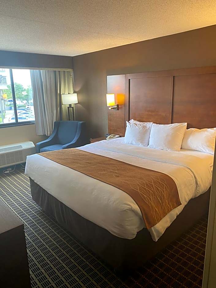 Comfort Inn Springfield