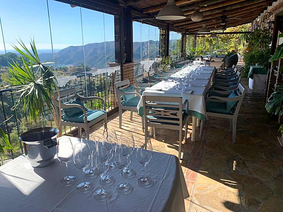 Hotel Rural Los Jarales