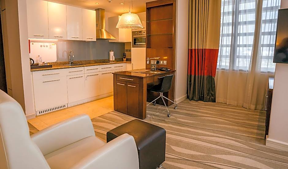 Staybridge Suites Yas Island Abu Dhabi By IHG