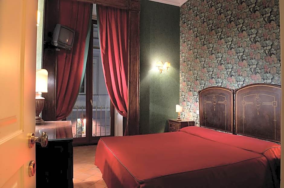 Chiaja Hotel de Charme