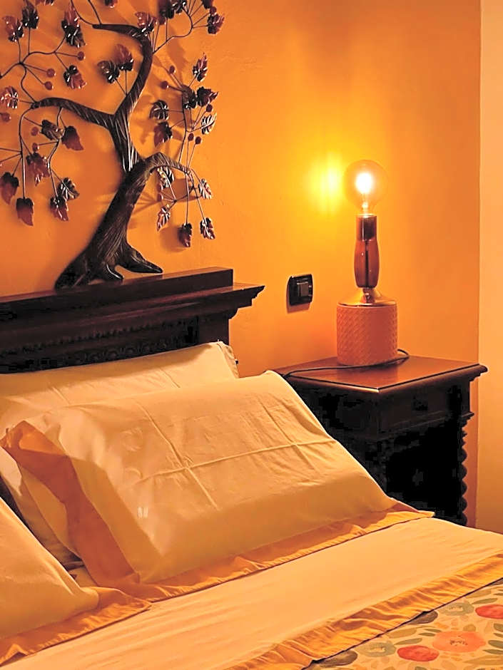 Cascina Gazzeri Country House